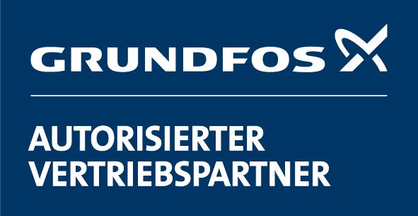 GRUNDFOS - Autorisierter Vertriebspartner