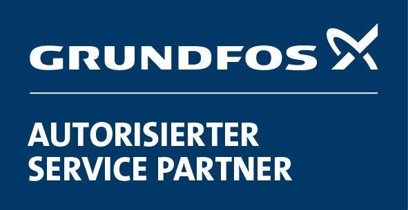 GRUNDFOS - Autorisierter Service-Partner